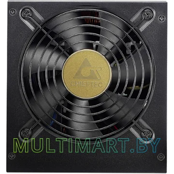 Блок питания Chieftec GPM-750S Navitas APFC Modular 750W картинка 2